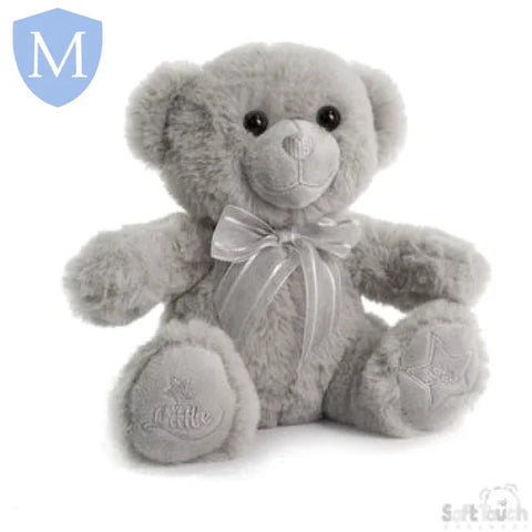 Mini Bear With Embroidery (TB220) (Baby Teddy) Mansuri