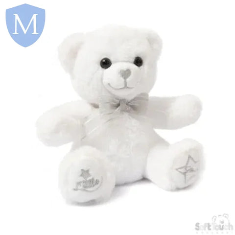 Mini Bear With Embroidery (TB220) (Baby Teddy) Mansuri