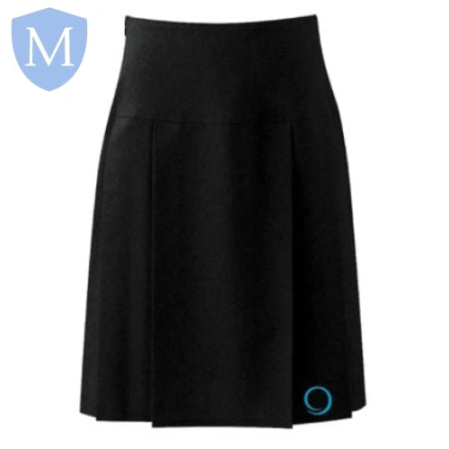 Ninestiles AN Academy Henley Skirt (POA) Mansuri