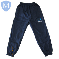 Ninestiles Microfibre Jogging Bottoms 26-28 (9-10 Years),24-26 (7/8 Years),28-30 (XXS - 11 Years),30-32 (XS - 12 Years),32-34 (Small - 13 Years),34-36 (Medium - 14 Years),38-40 (large 15-16 Years),42-44 (X-Large),46-48 (XXL)