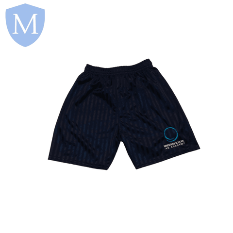 Ninestiles PE Shorts Mansuri