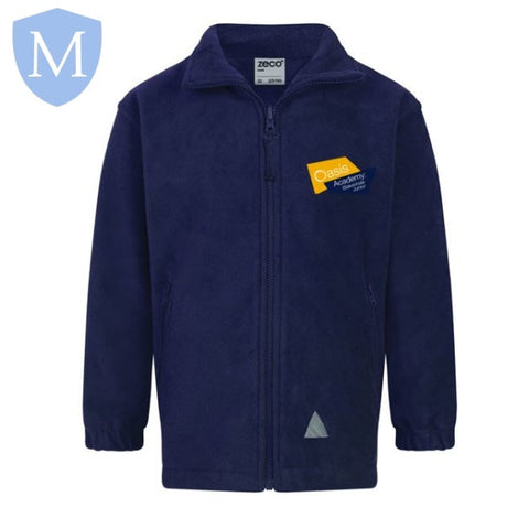 Oasis Blakenhale Junior Polar Fleece (POA) Mansuri