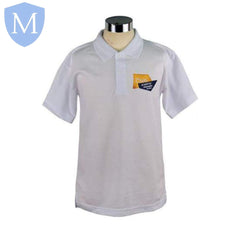 Oasis Blakenhale Junior Polo Shirts 7-8 Years,11-12 Years,13 Years,5-6 Years,9-10 Years,Large,Medium,Small
