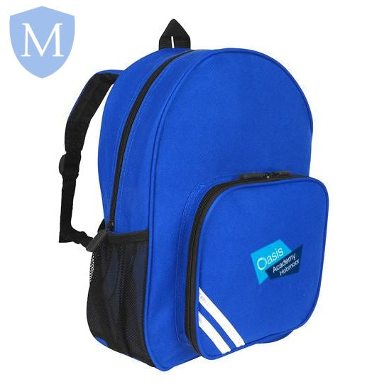 Oasis Hobmoor Infant Backpack (POA) Mansuri