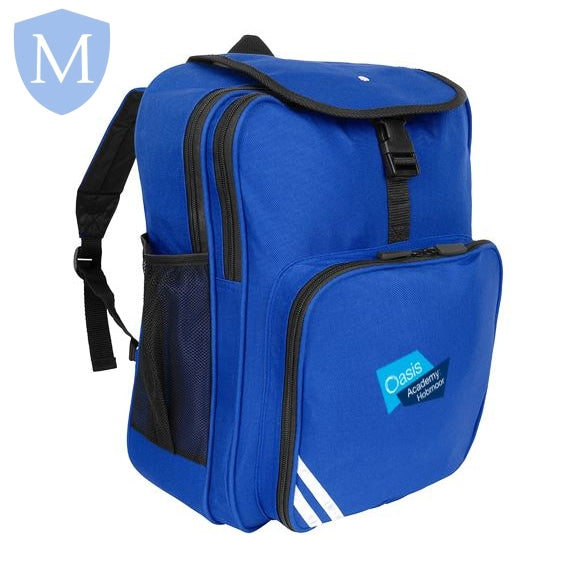 Oasis Hobmoor Junior Backpack (POA) Mansuri