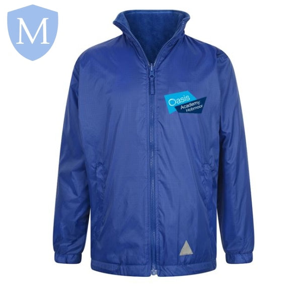 Oasis Hobmoor Reversible Jacket (POA) Mansuri