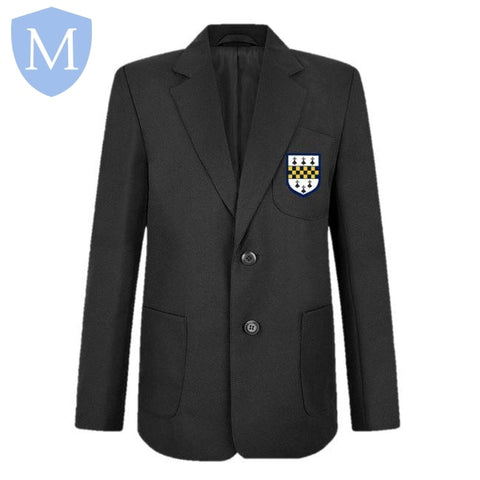 Park Hall Boys Blazers (POA) Mansuri