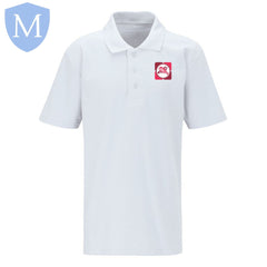Percy Shurmer Academy Polo Shirt