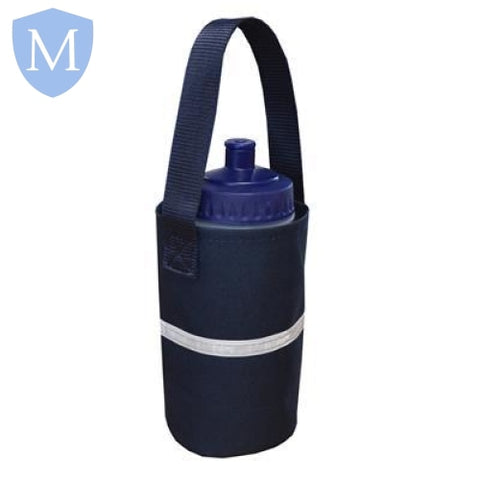 Plain Bottle Bag (BM18) (POA) Mansuri