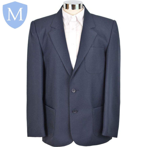 Plain Boys Plain Blazer - Navy Chest 24 (5/6 Years),Chest 25 (5/6 Years),Chest 26 (7/8 Years),Chest 27 (7/8 Years),Chest 28 (9/10 Years),Chest 29 (9/10 Years),Chest 30 (9/10 Years),Chest 31 (11/12 Years),Chest 32 (11/12 Years),Chest 33 (11/12 Years),Chest 34 (13 Years),Chest 35 (13 Years),Chest 36 (13 Years),Chest 37 (14 Years),Chest 38 (14/16 Years),Chest 39 (14/16 Years),Chest 40,Chest 41,Chest 42,Chest 44,Chest 46,Chest 48,Chest 50,Chest 52,Chest 54,Chest 56