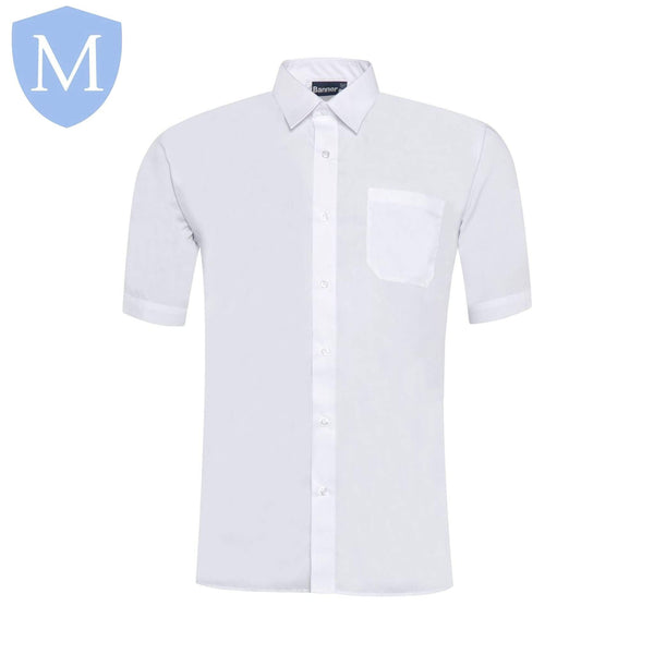 boy half sleeve shirt