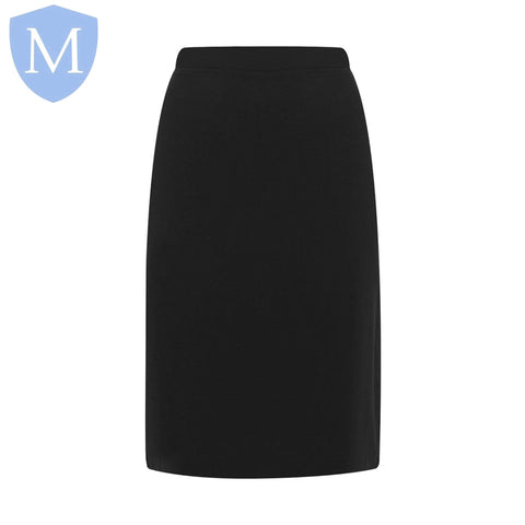 Plain Girls Long Skirts - Black Size 10,Size 10-11,Size 11-12,Size 12,Size 13-14,Size 14,Size 15-16,Size 16,Size 18,Size 3-4,Size 4-5,Size 5-6,Size 6-7,Size 7-8,Size 8-9,Size 9-10