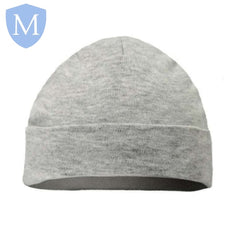 Plain Infants Cotton Hat (H3/5/7/9) (Baby Hats) Mansuri