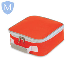 Plain Insulated Lunchbox (Cooler Bag) Mansuri
