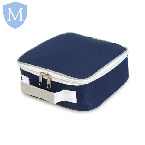 Plain Insulated Lunchbox (Cooler Bag) Mansuri