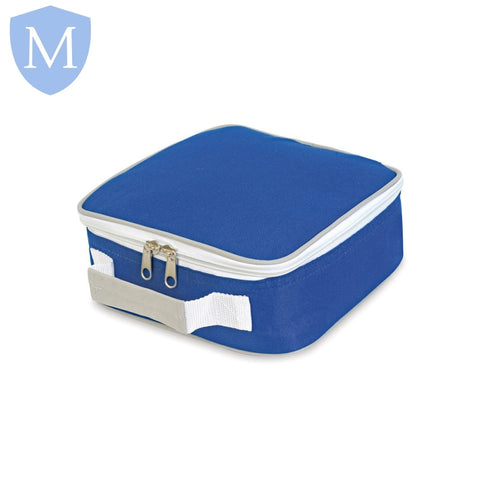 Plain Insulated Lunchbox (Cooler Bag) Mansuri