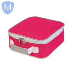 Plain Insulated Lunchbox (Cooler Bag) Mansuri