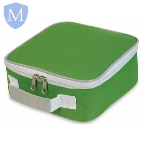 Plain Insulated Lunchbox (Cooler Bag) Mansuri