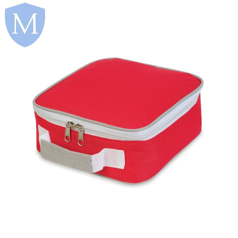 Plain Insulated Lunchbox (Cooler Bag) Mansuri