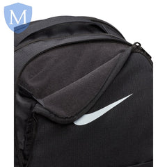 Plain Nike Brasilia Backpack (24 Litres) Mansuri