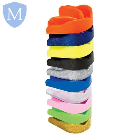 Plain Sports Gum Shield (POA) Mansuri