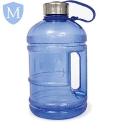 Plain Water Bottle - 1.89 Litres Mansuri