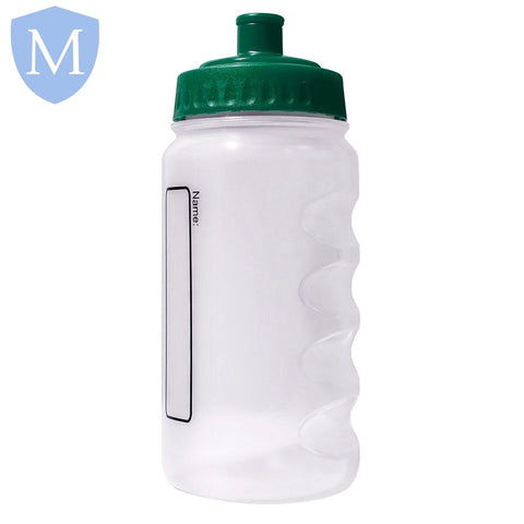 Plain Water Bottle 500ml (POA) Mansuri