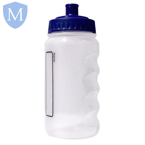 Plain Water Bottle 500ml (POA) Mansuri