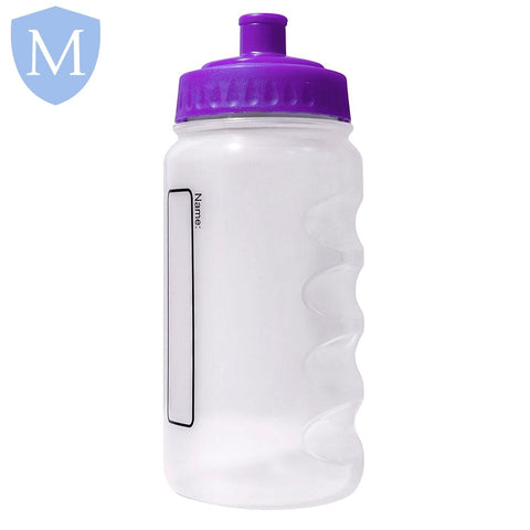 Plain Water Bottle 500ml (POA) Mansuri