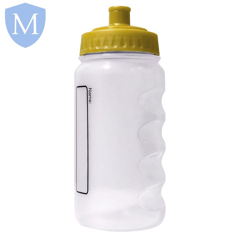 Plain Water Bottle 500ml (POA) Mansuri