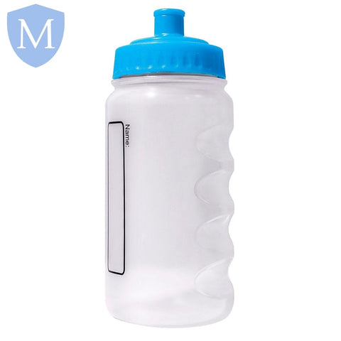 Plain Water Bottle 500ml (POA) Mansuri