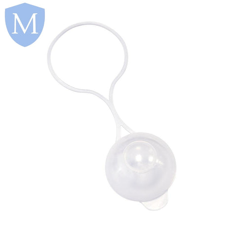 Plain Water Bottle Cover Cap (Dust Protector) (POA) Mansuri