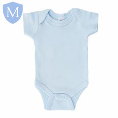 Premature Tiny Baby Bodysuit  (PR4653) (Prem) Mansuri