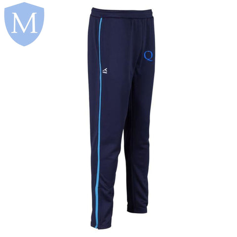 Queensbridge Pro Track Pant Mansuri