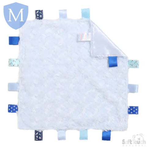 Rose Style Baby Flannel Comforter (BC12) (Flannel Comforter) Mansuri