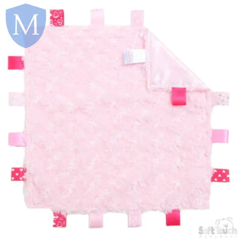 Rose Style Baby Flannel Comforter (BC12) (Flannel Comforter) Mansuri