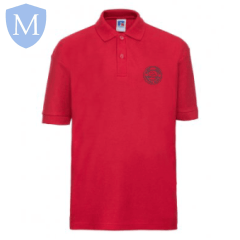 Saint Annes Polo Shirt Mansuri