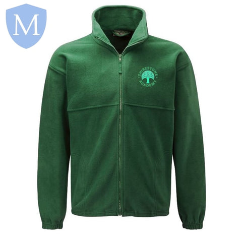 Shirestone Academy Polar Fleece (POA) Mansuri