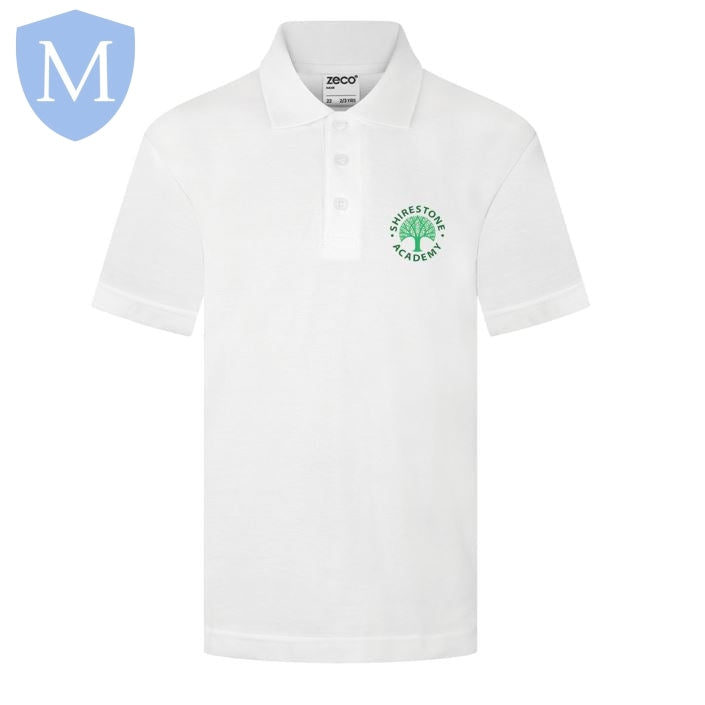Shirestone Academy Polo Shirts Mansuri
