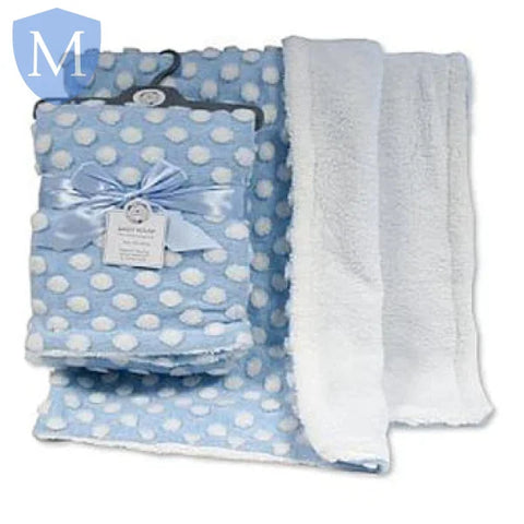 Spotted Baby Wrap (BW1121028) (Baby Wrap) Mansuri