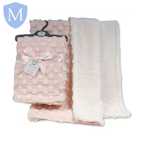 Spotted Baby Wrap (BW1121028) (Baby Wrap) Mansuri