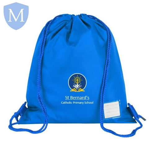 St Bernards PE Bag (POA) Mansuri