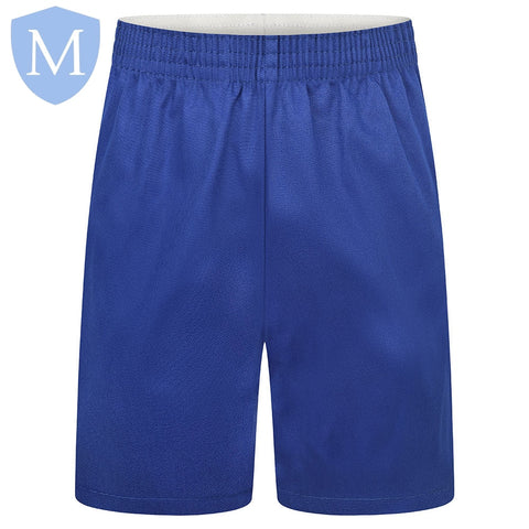 St Bernards Shorts (POA) Mansuri