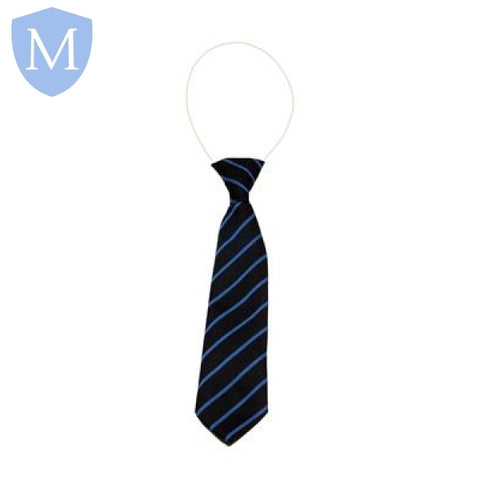 St Johns Church Of England Elastic Tie Mansuri