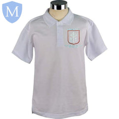 St Martin Polo Shirts Size 34,11-12 Years,2 Years,3-4 Years,5-6 Years,7-8 Years,9-10 Years,Size 36,Size 38