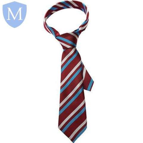 St Martin Tie Default Title