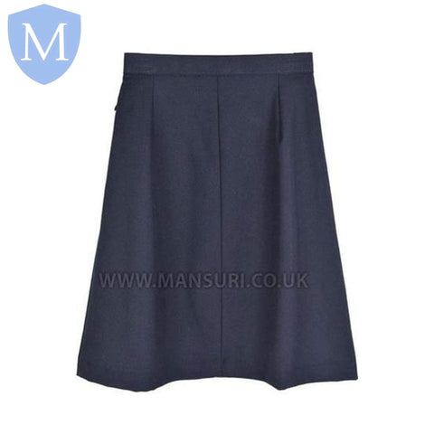 St Pauls Skirts (18 Length) Length.18 -18 Waist,Length.18 -20 Waist,Length.18 -22 Waist,Length.18 -24 Waist,Length.18 -26 Waist,Length.18 -28 Waist,Length.18 -30 Waist,Length.18 -32 Waist,Length.18 -34 Waist,Length.18 -36 Waist,Length.18 -38 Waist,Length.18 -40 Waist