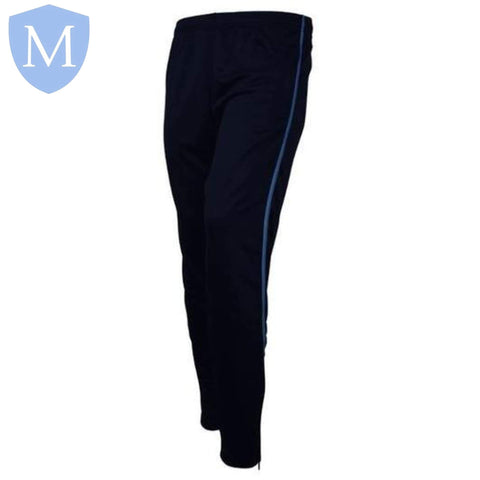 St Pauls Tracksuit Bottoms 9-10 Years,10-11 Years,11-12 Years,13 Years,Medium,Small