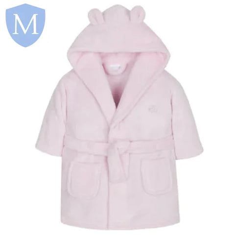 Super Soft Dressing Gown With Ears (Baby Gown) Mansuri