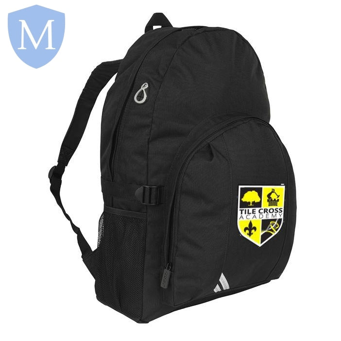Tile Cross Academy Backpack (POA) Mansuri